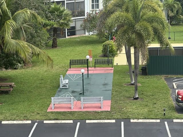 110 Royal Park Drive, Unit 4c, Oakland Park, FL 33309 Photo