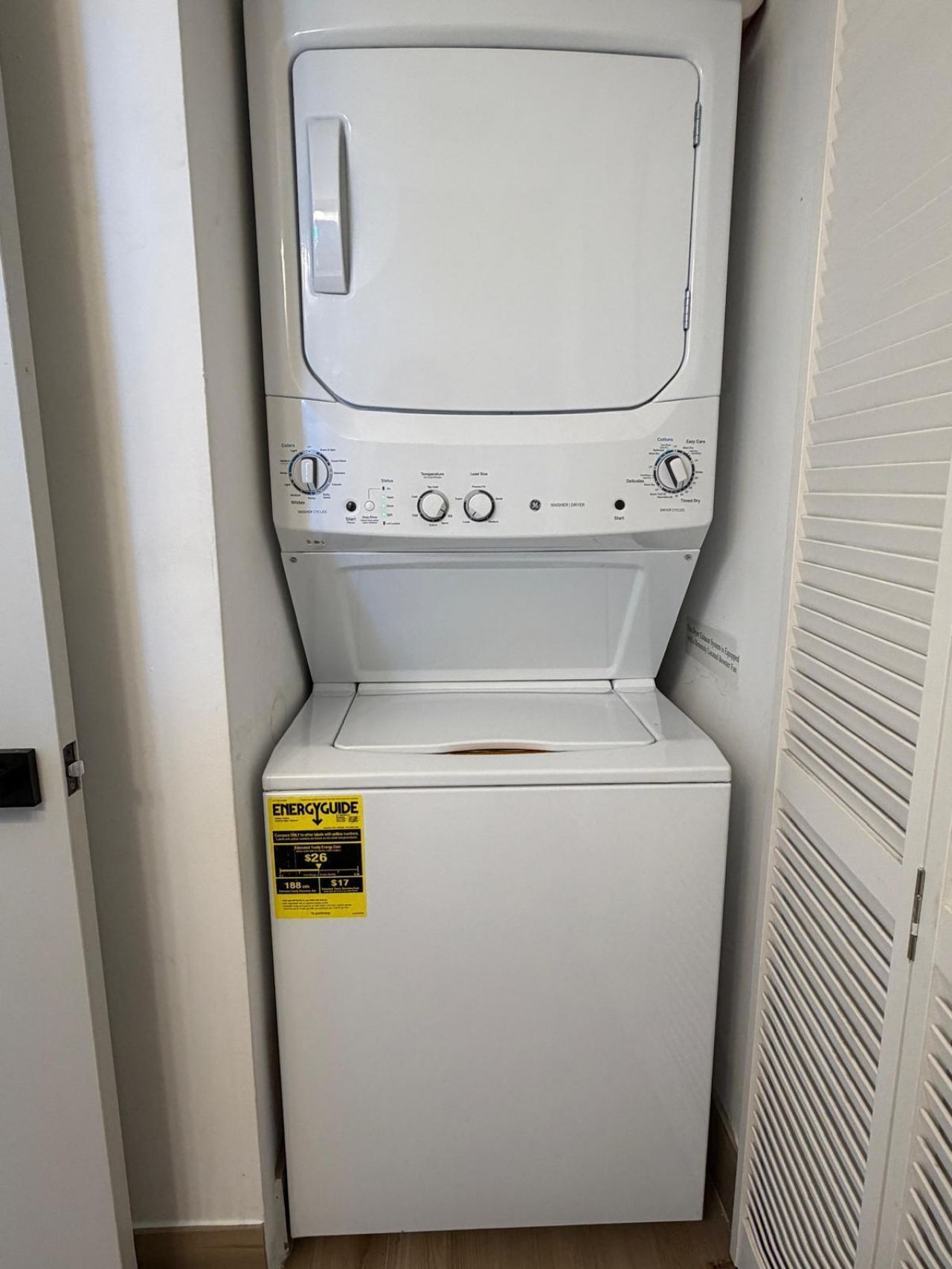 888 Biscayne Boulevard, Unit 1611, Miami, FL 33132 Photo