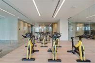 888 Biscayne Boulevard, Unit 1611, Miami, FL 33132 Photo