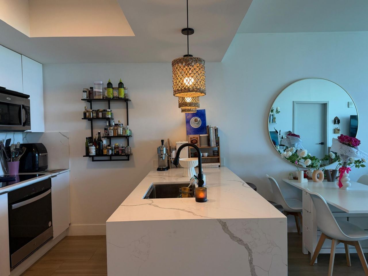 888 Biscayne Boulevard, Unit 1611, Miami, FL 33132 Photo