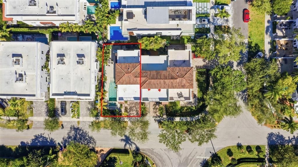 2515 NE 18th Street, Fort Lauderdale, FL 33305 Photo