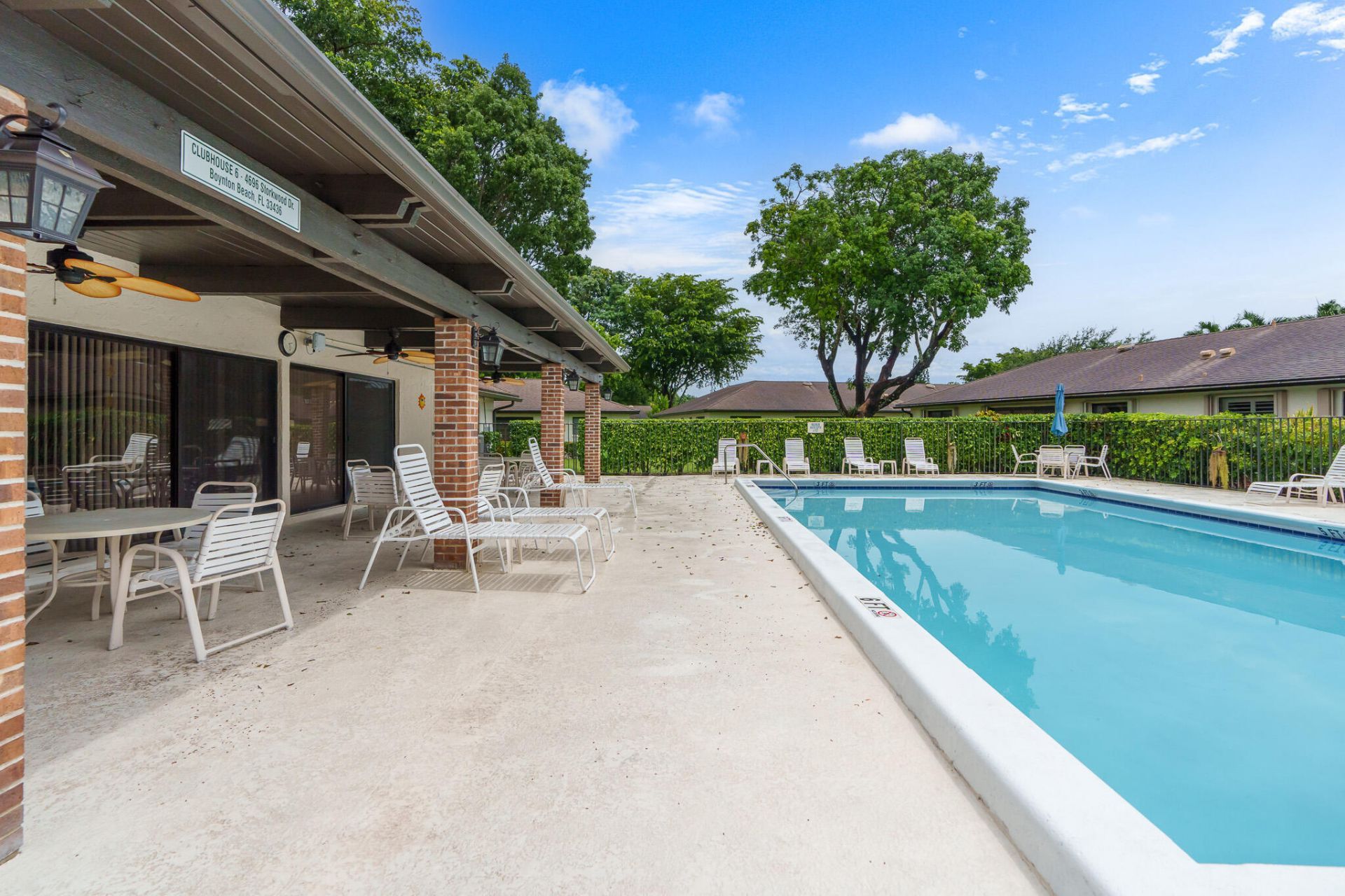 4754 Storkwood Terrace, Unit A, Boynton Beach, FL 33436 Photo