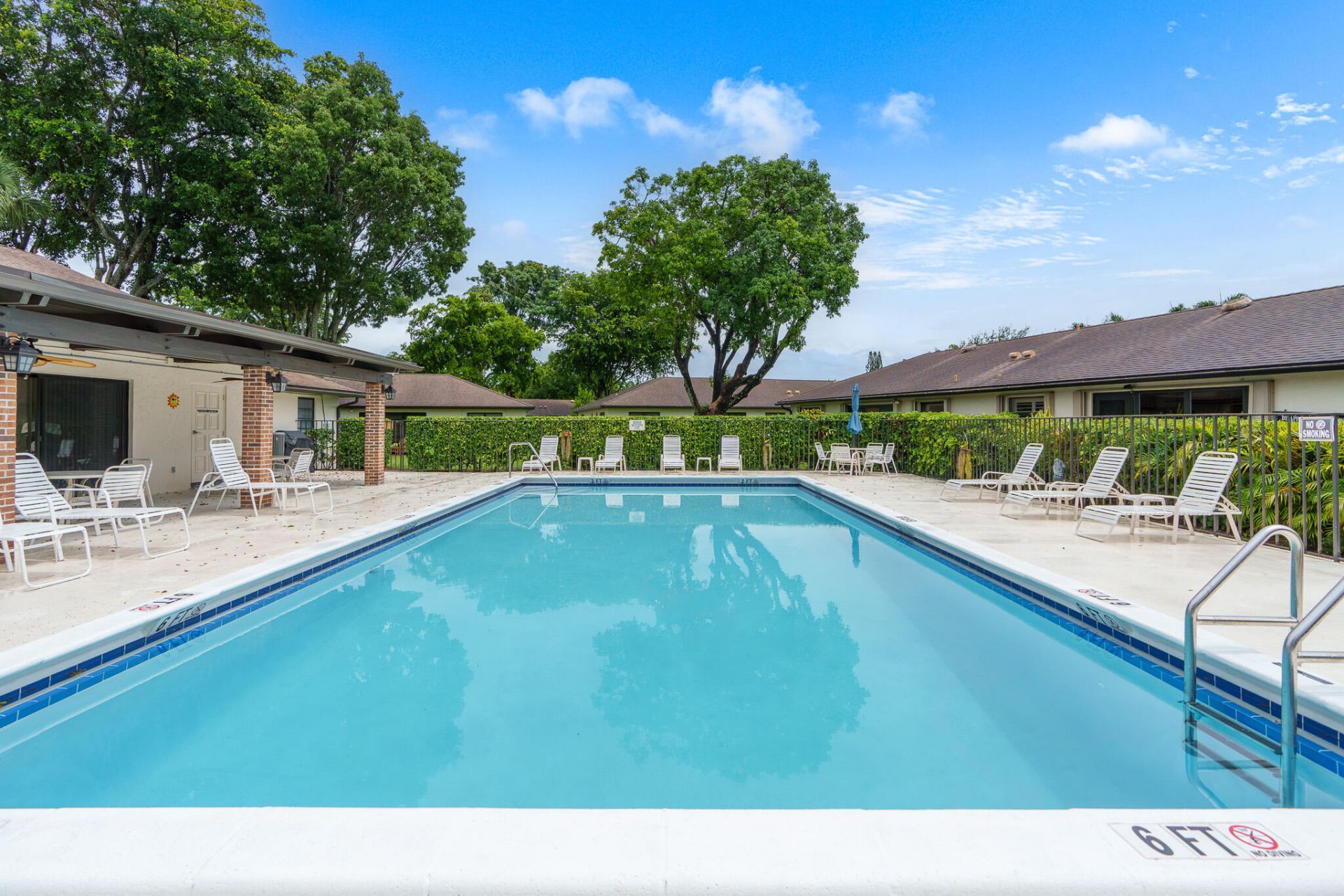 4754 Storkwood Terrace, Unit A, Boynton Beach, FL 33436 Photo