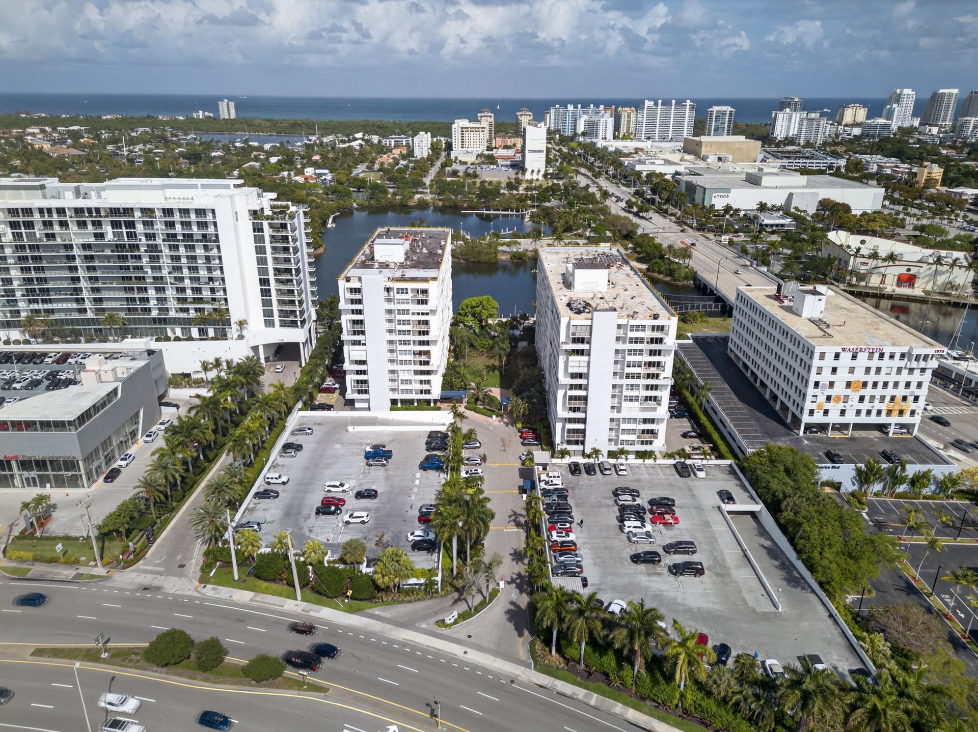 1170 N Federal Highway, Unit 411, Fort Lauderdale, FL 33304 Photo