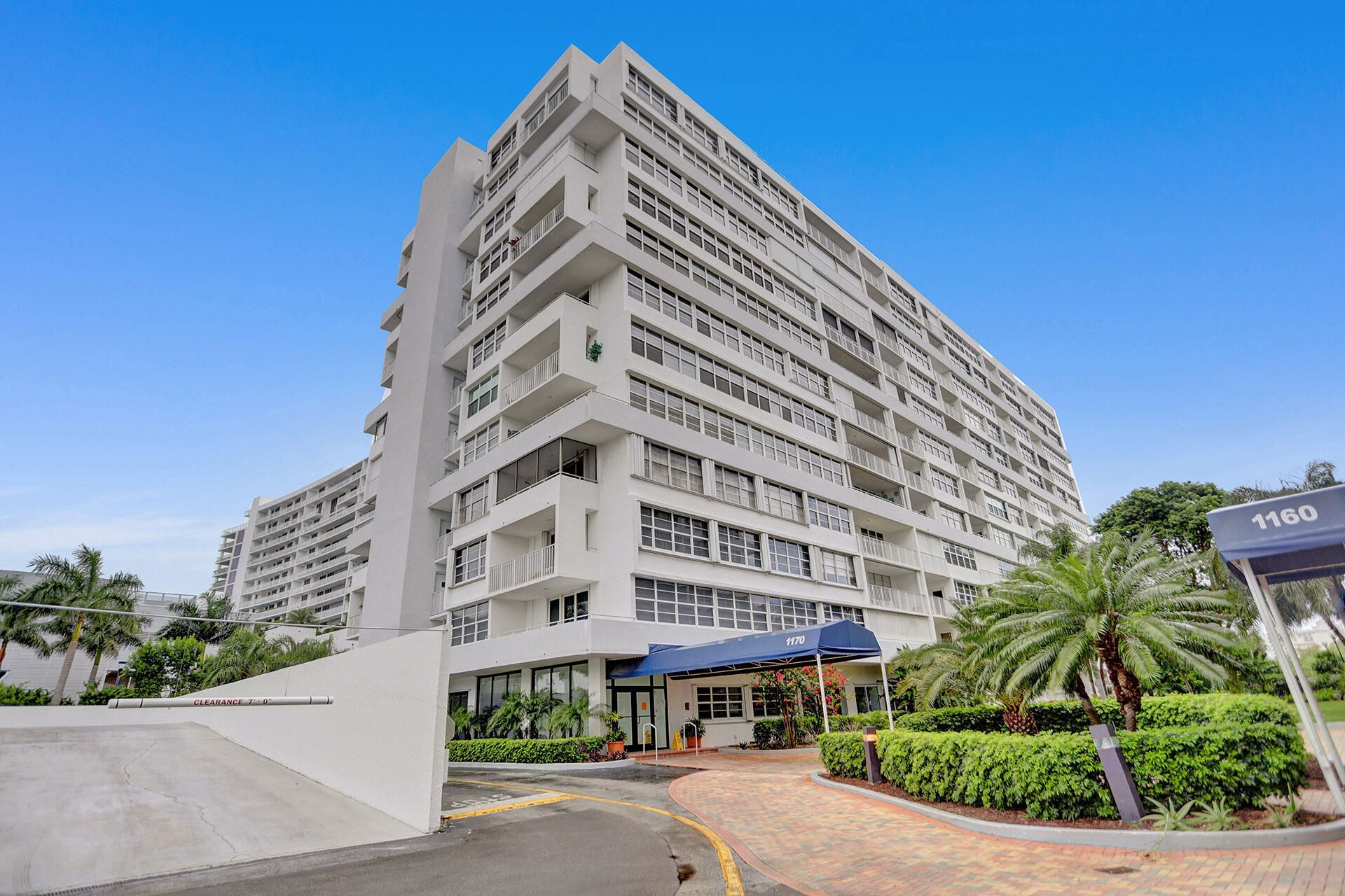 1170 N Federal Highway, Unit 411, Fort Lauderdale, FL 33304 Photo