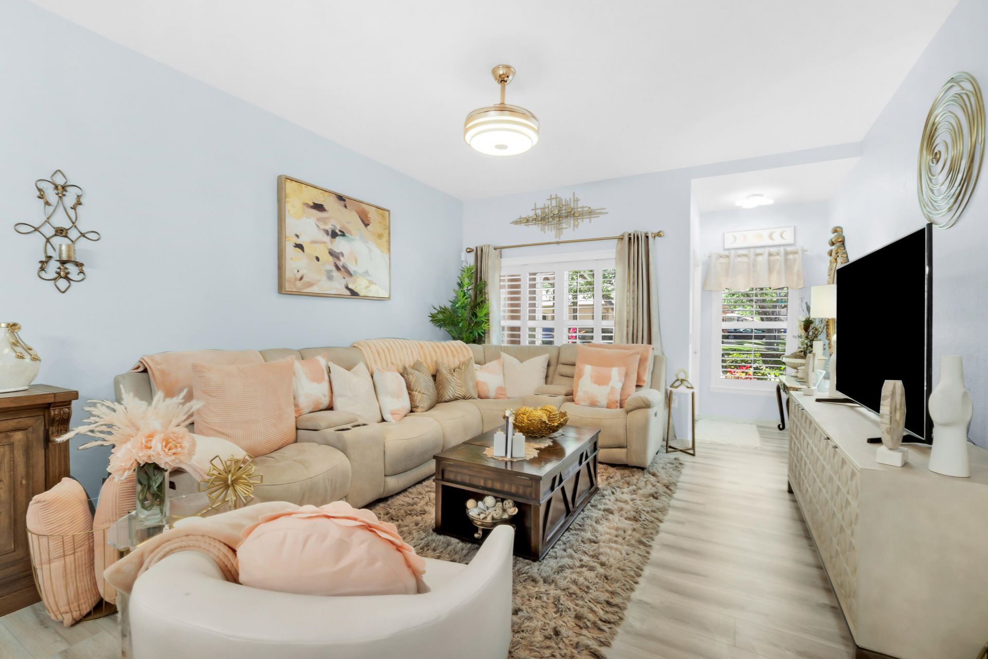 1868 E Sanderling Lane, Fort Pierce, FL 34982 Photo