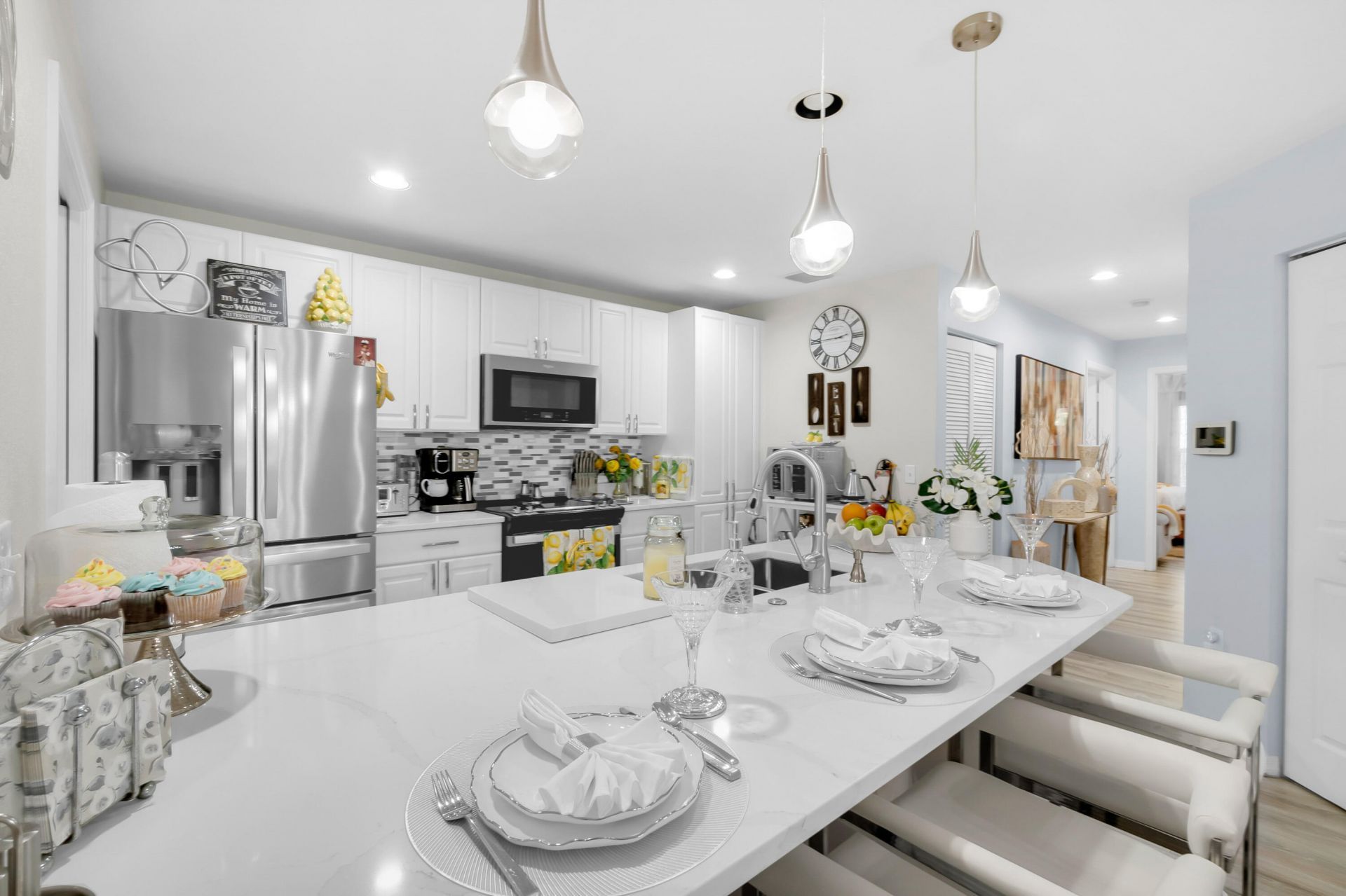 1868 E Sanderling Lane, Fort Pierce, FL 34982 Photo