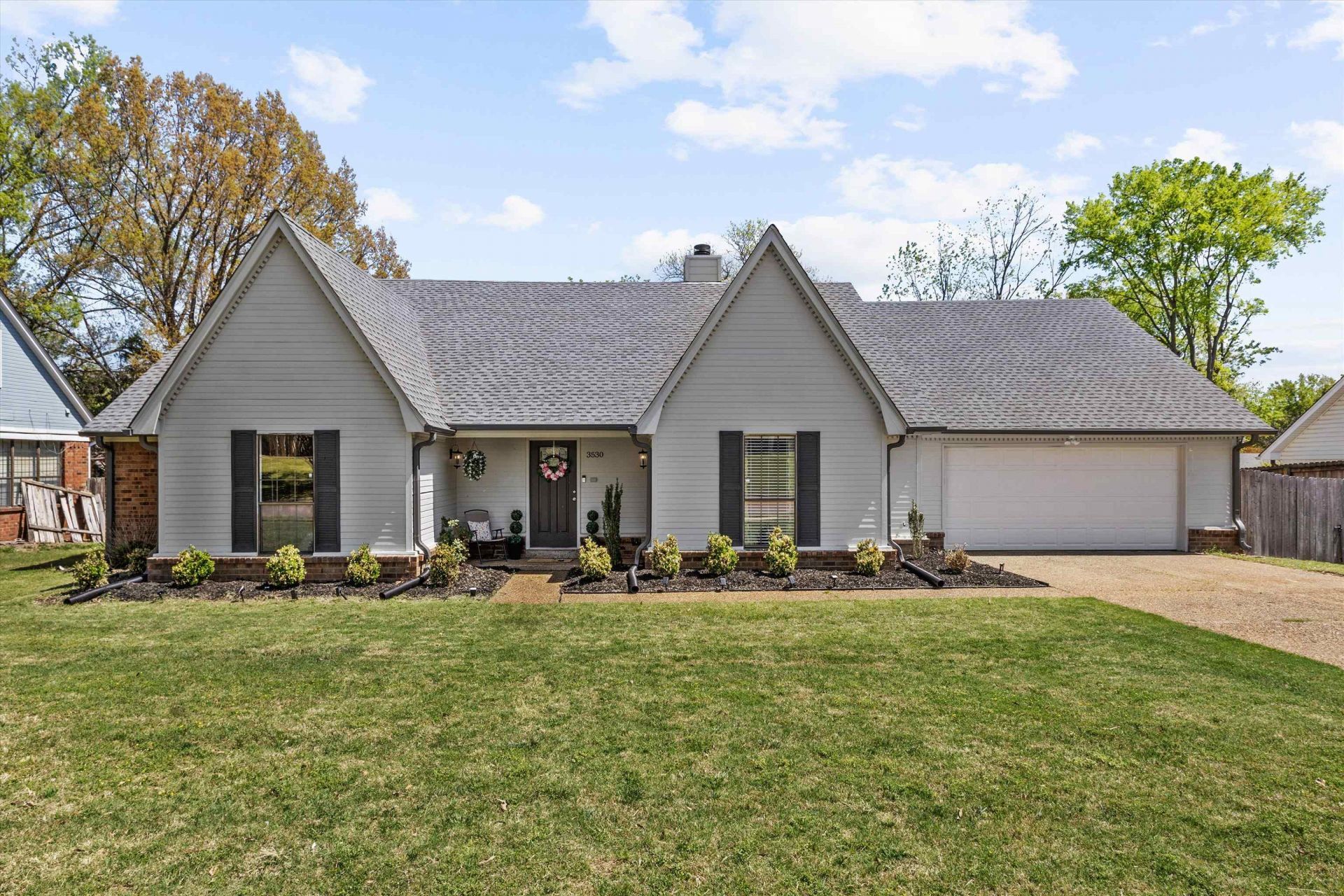 3530 JOSEE LN Bartlett, TN 38135