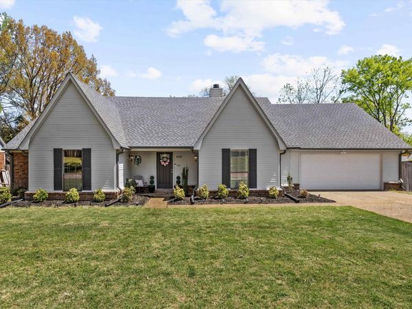 3530 JOSEE LN, Bartlett, TN 38135