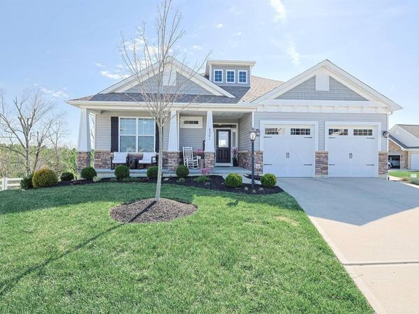 6501 Cannondale Drive, Burlington, KY 41005
