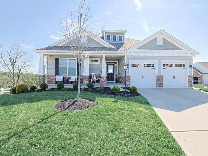 6501 Cannondale Drive, Burlington, KY 41005 Photo 1