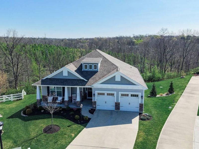 6501 Cannondale Drive, Burlington, KY 41005 Photo 2