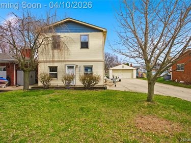 37886 Sunnybrook Street, Harrison Twp, MI 48045