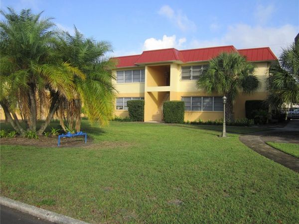 5831 8TH AVENUE N, Unit 206, ST PETERSBURG, FL 33710