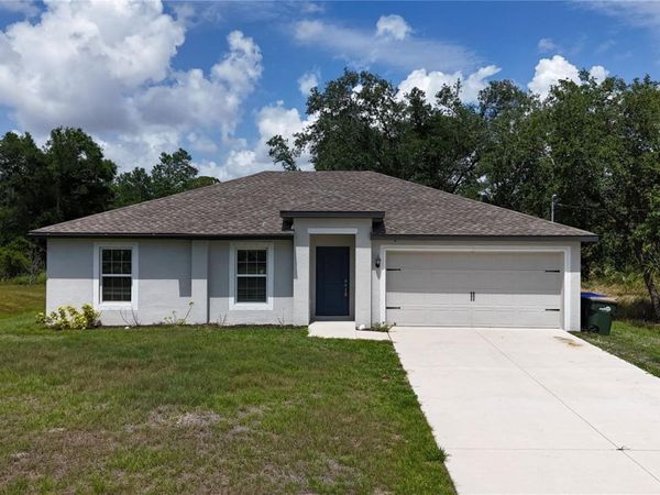 4127 SNOWDROP STREET , NORTH PORT, FL 34288