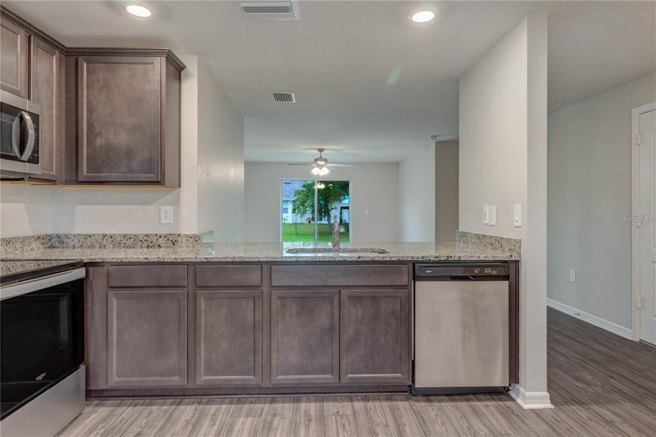 4127 Snowdrop Street , North Port, FL 34288 Photo