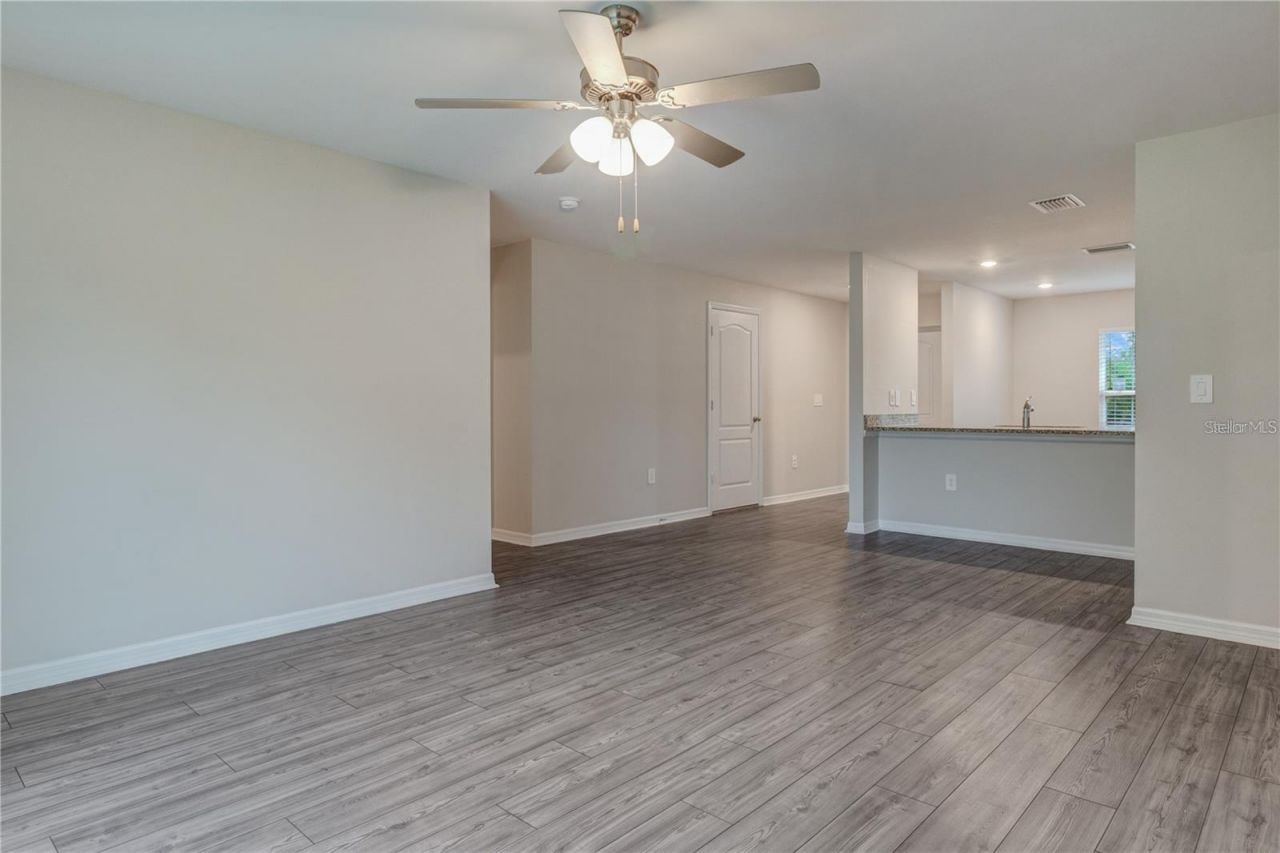 4127 Snowdrop Street , North Port, FL 34288 Photo