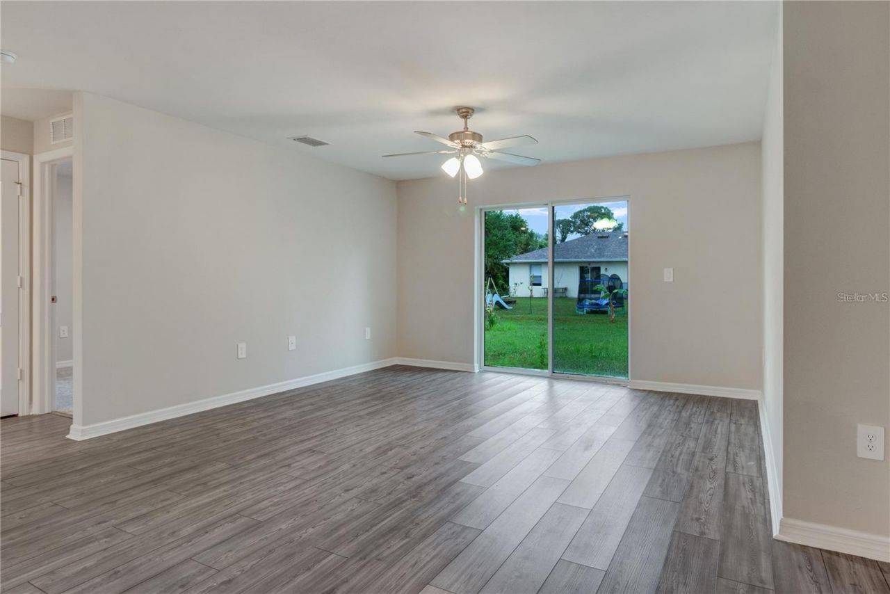 4127 Snowdrop Street , North Port, FL 34288 Photo