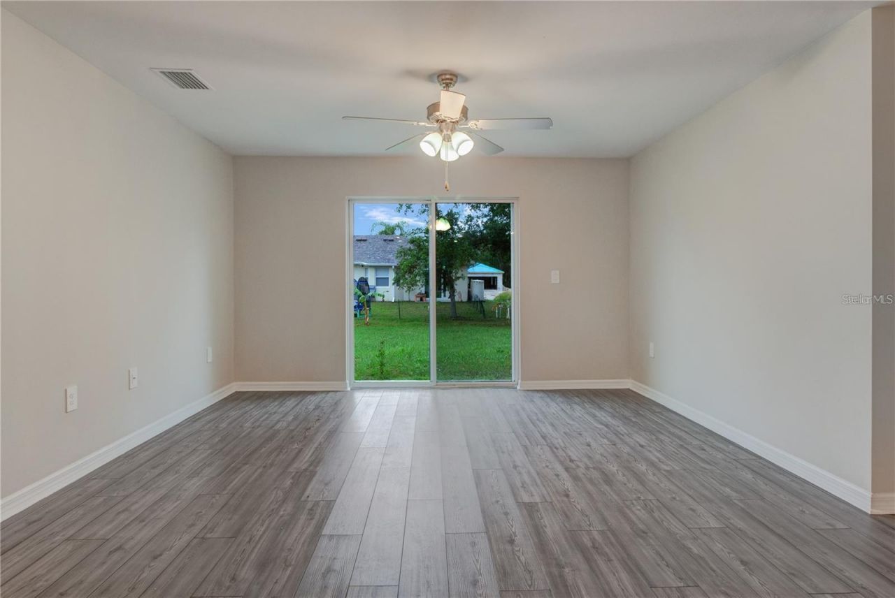 4127 Snowdrop Street , North Port, FL 34288 Photo
