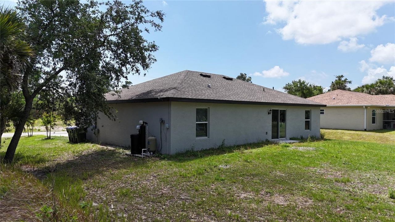 4127 Snowdrop Street , North Port, FL 34288 Photo