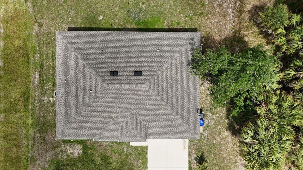 4127 Snowdrop Street , North Port, FL 34288 Photo