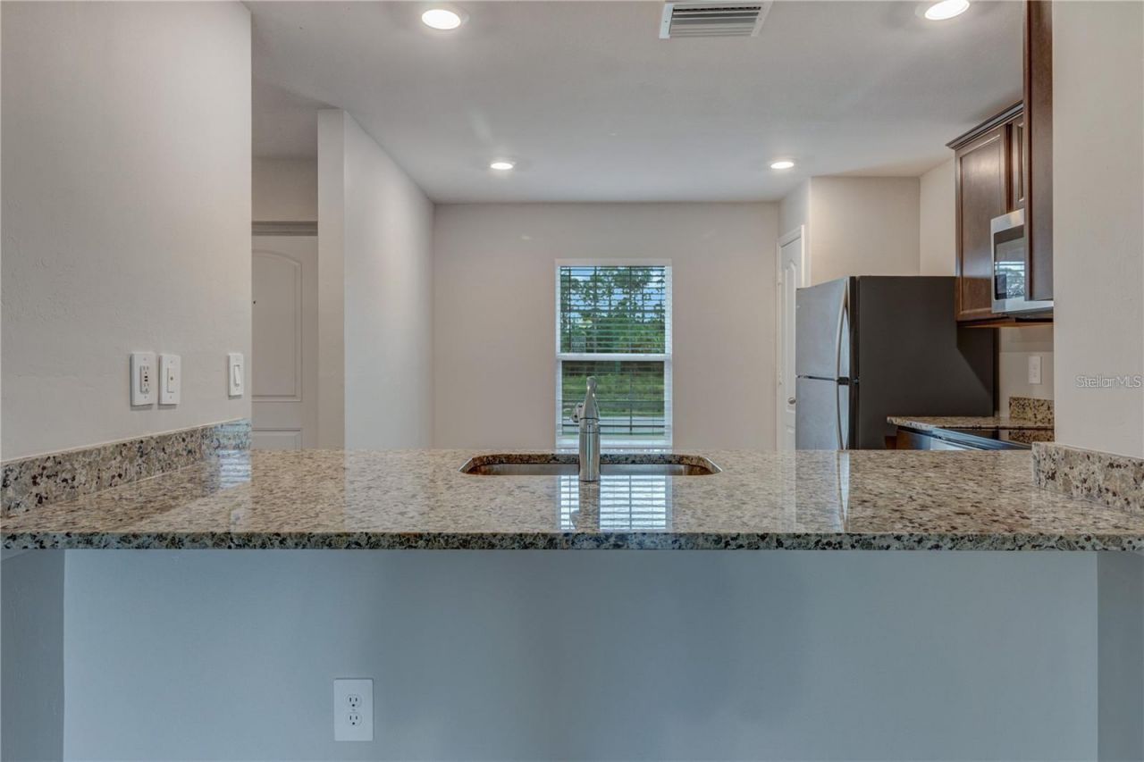 4127 Snowdrop Street , North Port, FL 34288 Photo