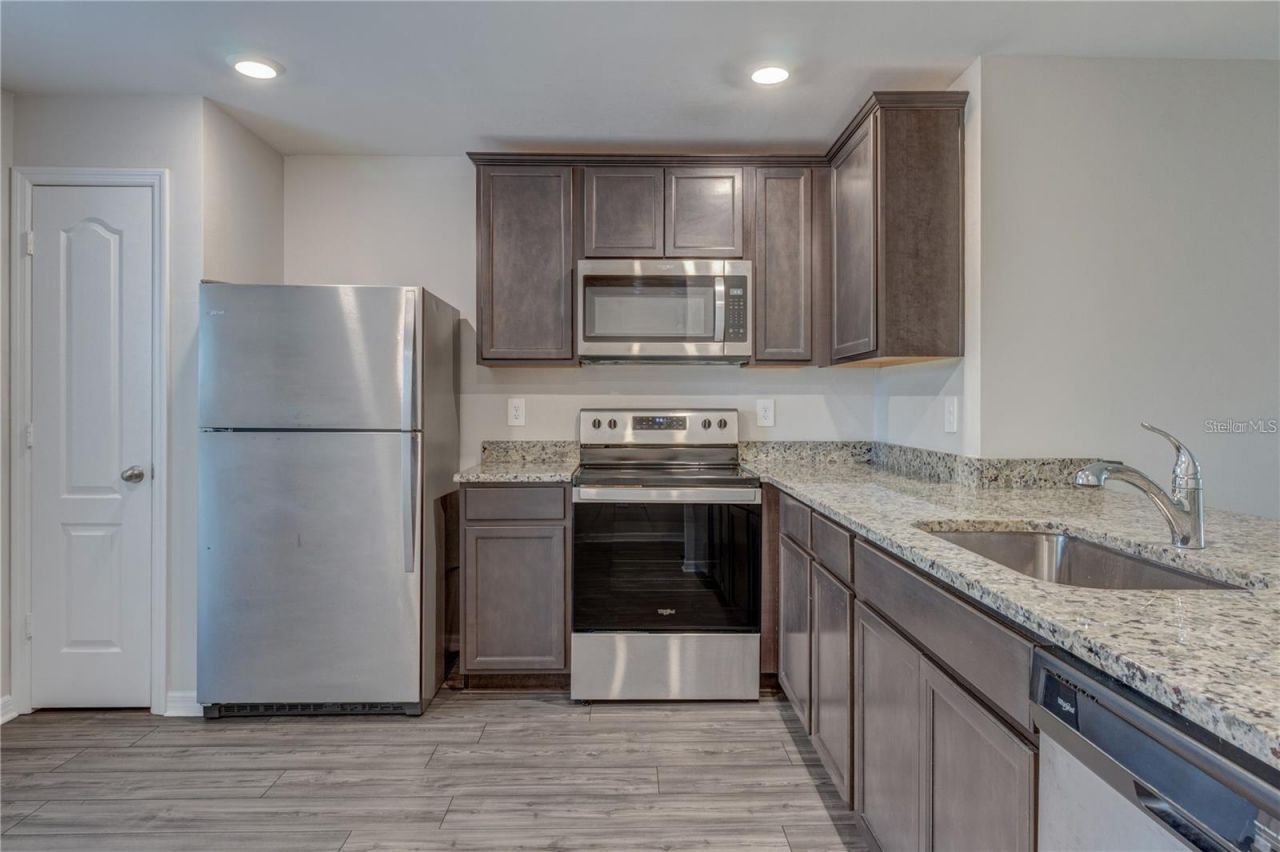 4127 Snowdrop Street , North Port, FL 34288 Photo