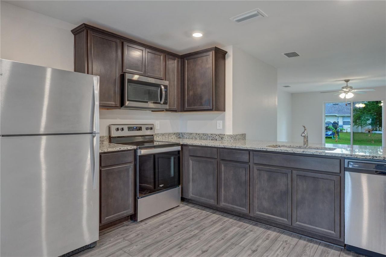 4127 Snowdrop Street , North Port, FL 34288 Photo