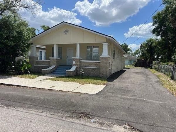 2209 E 19TH AVENUE , TAMPA, FL 33605