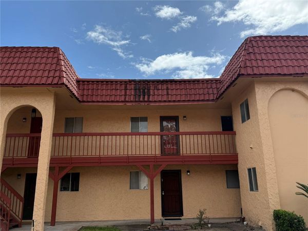 2800 N POWERS DRIVE , Unit 9, ORLANDO, FL 32818