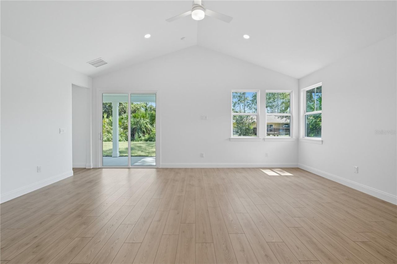 36 Brockton Lane , Palm Coast, FL 32137 Photo