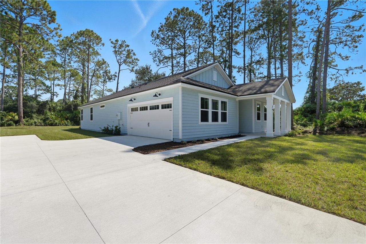 36 Brockton Lane , Palm Coast, FL 32137 Photo