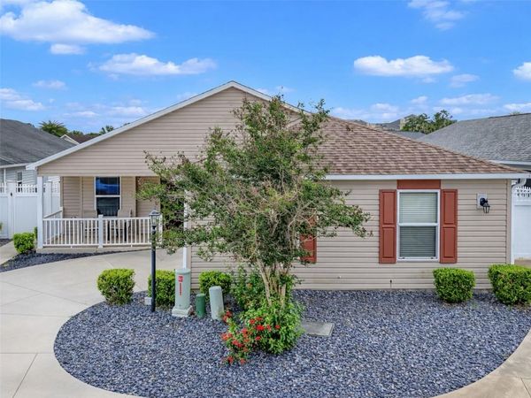 2604 ALCADE PLACE, THE VILLAGES, FL 32163