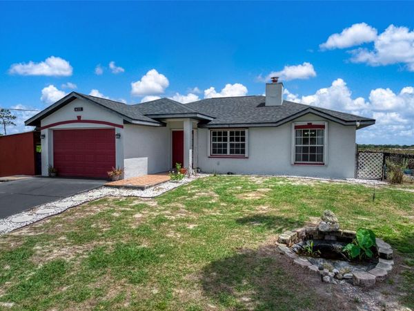 615 GRAHAM DAIRY RD , VENUS, FL 33960