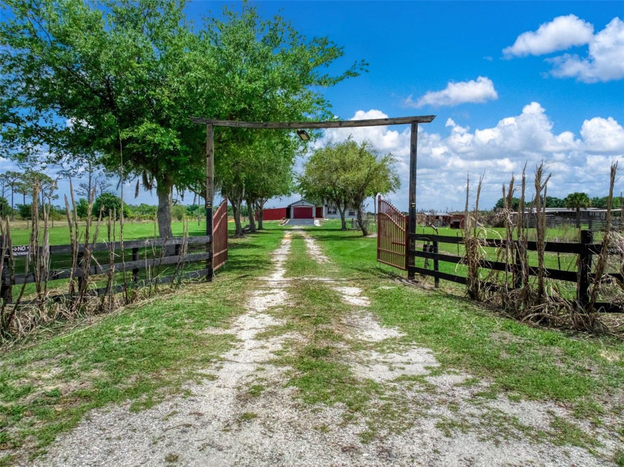 615 Graham Dairy Rd , Venus, FL 33960 Photo