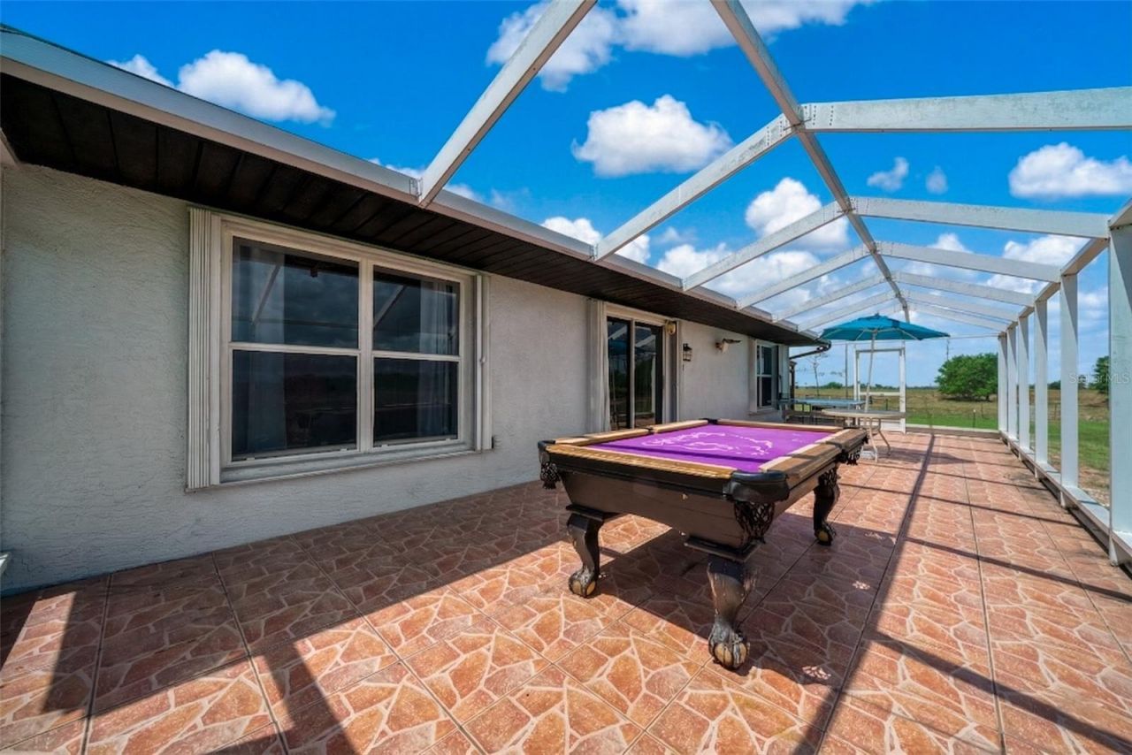 615 Graham Dairy Rd , Venus, FL 33960 Photo