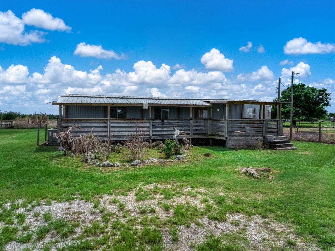 615 Graham Dairy Rd , Venus, FL 33960 Photo