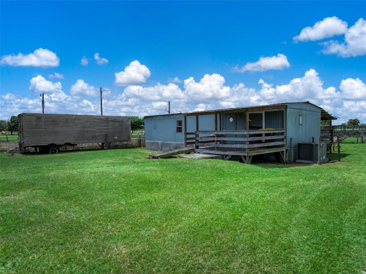 615 Graham Dairy Rd , Venus, FL 33960 Photo