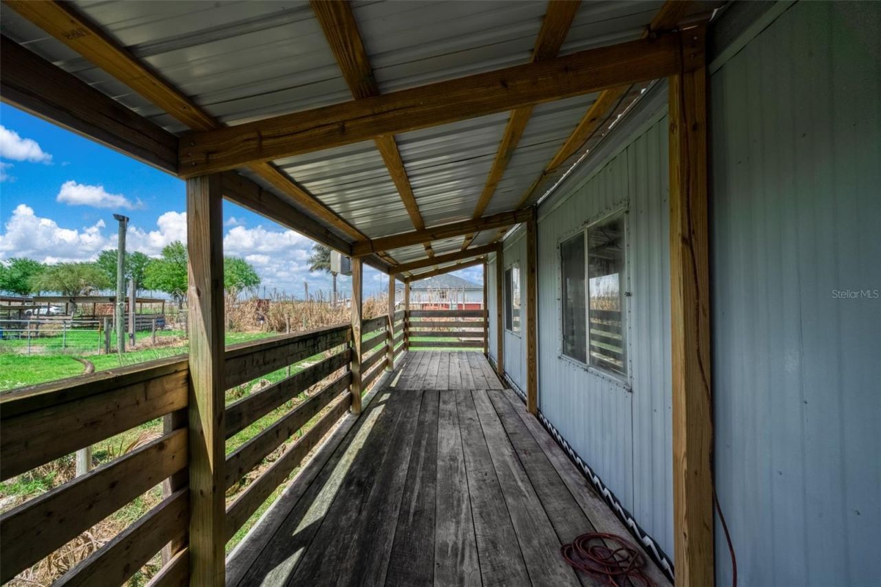 615 Graham Dairy Rd , Venus, FL 33960 Photo