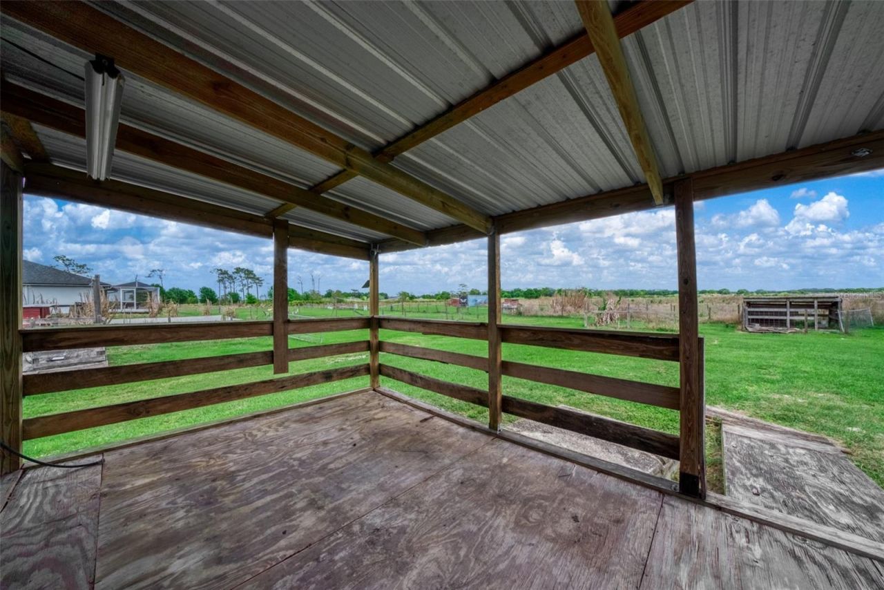 615 Graham Dairy Rd , Venus, FL 33960 Photo