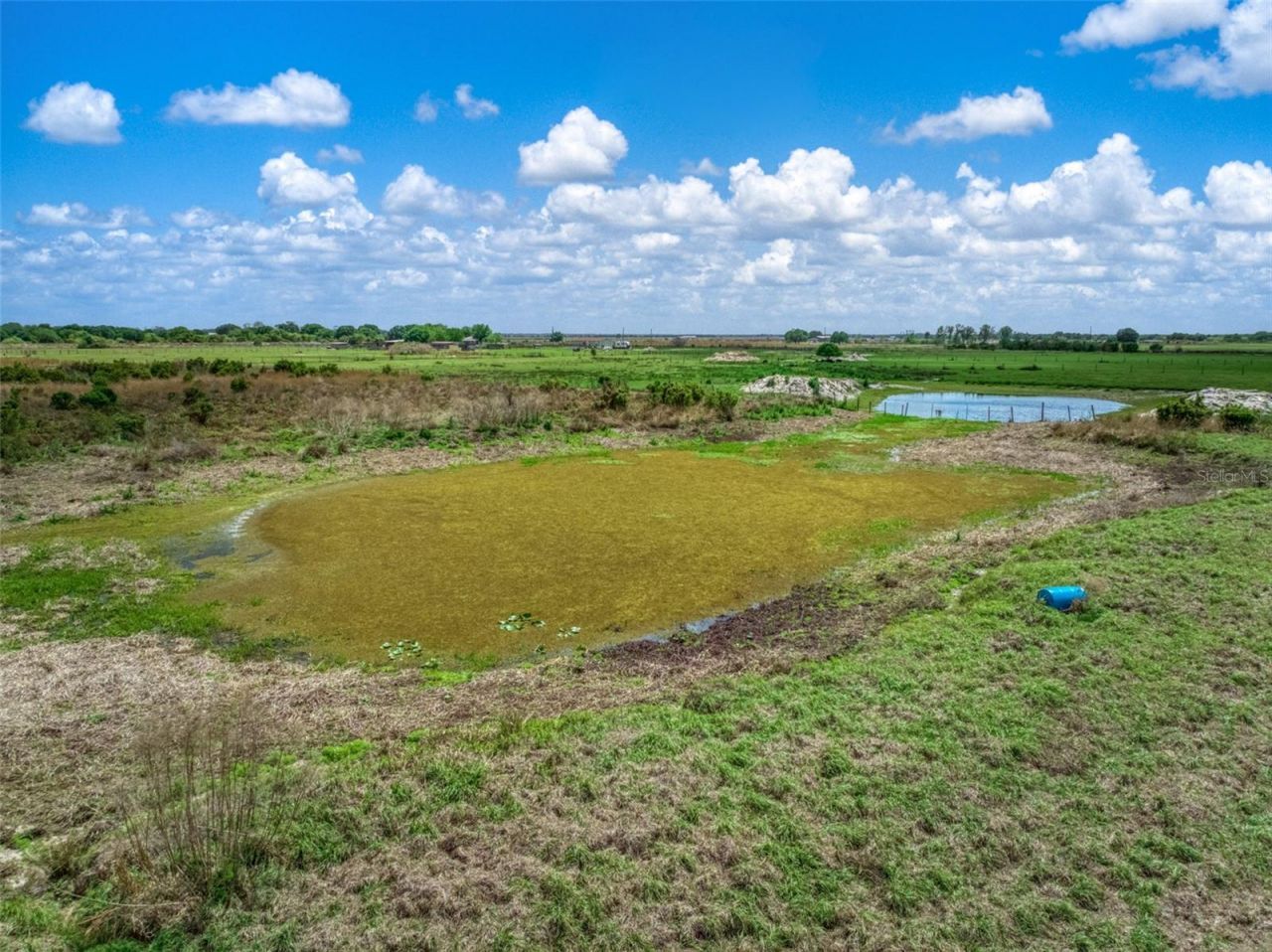 615 Graham Dairy Rd , Venus, FL 33960 Photo