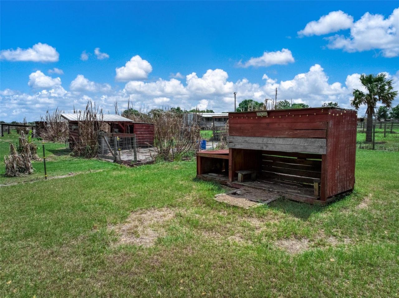 615 Graham Dairy Rd , Venus, FL 33960 Photo