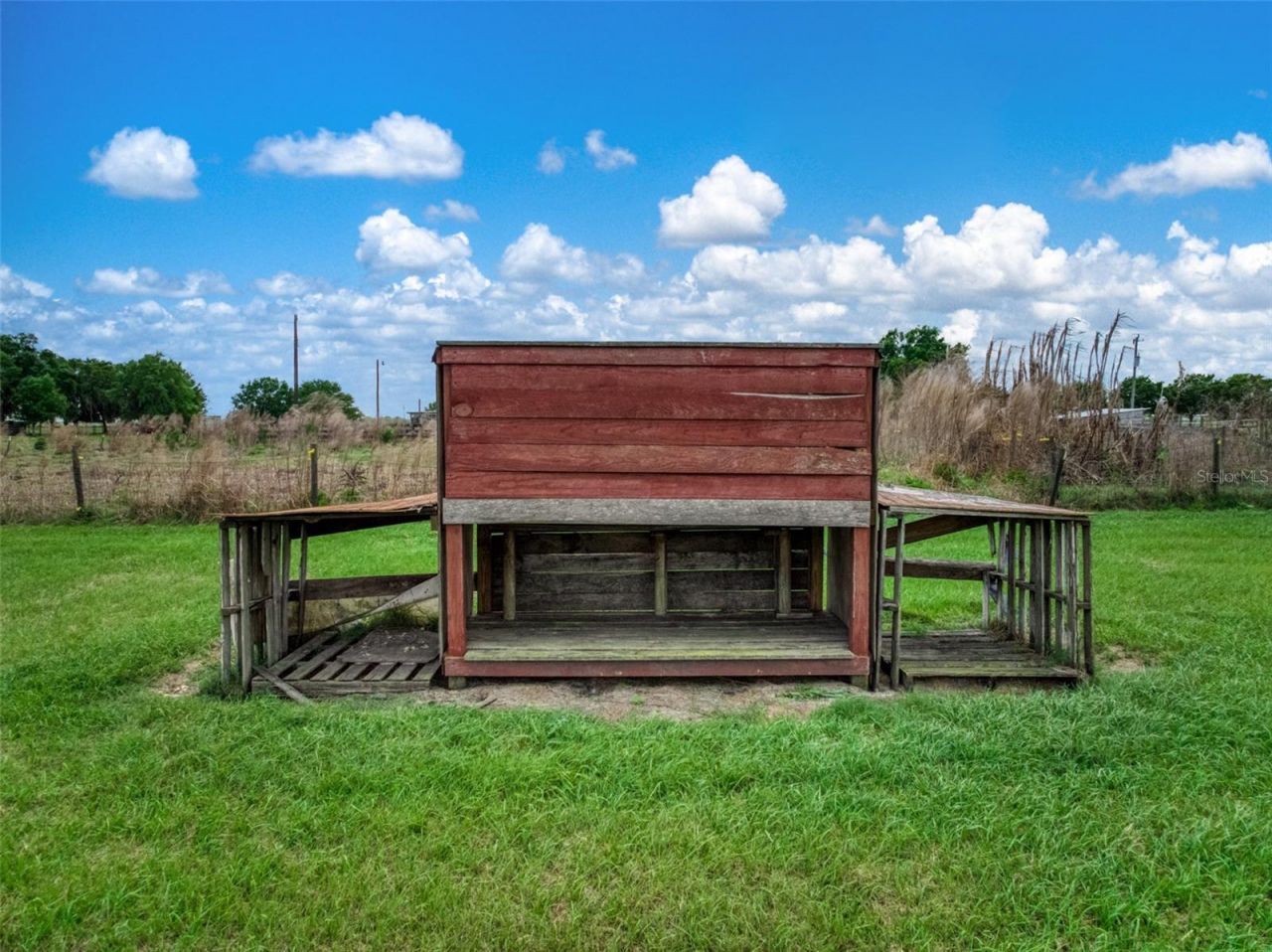 615 Graham Dairy Rd , Venus, FL 33960 Photo