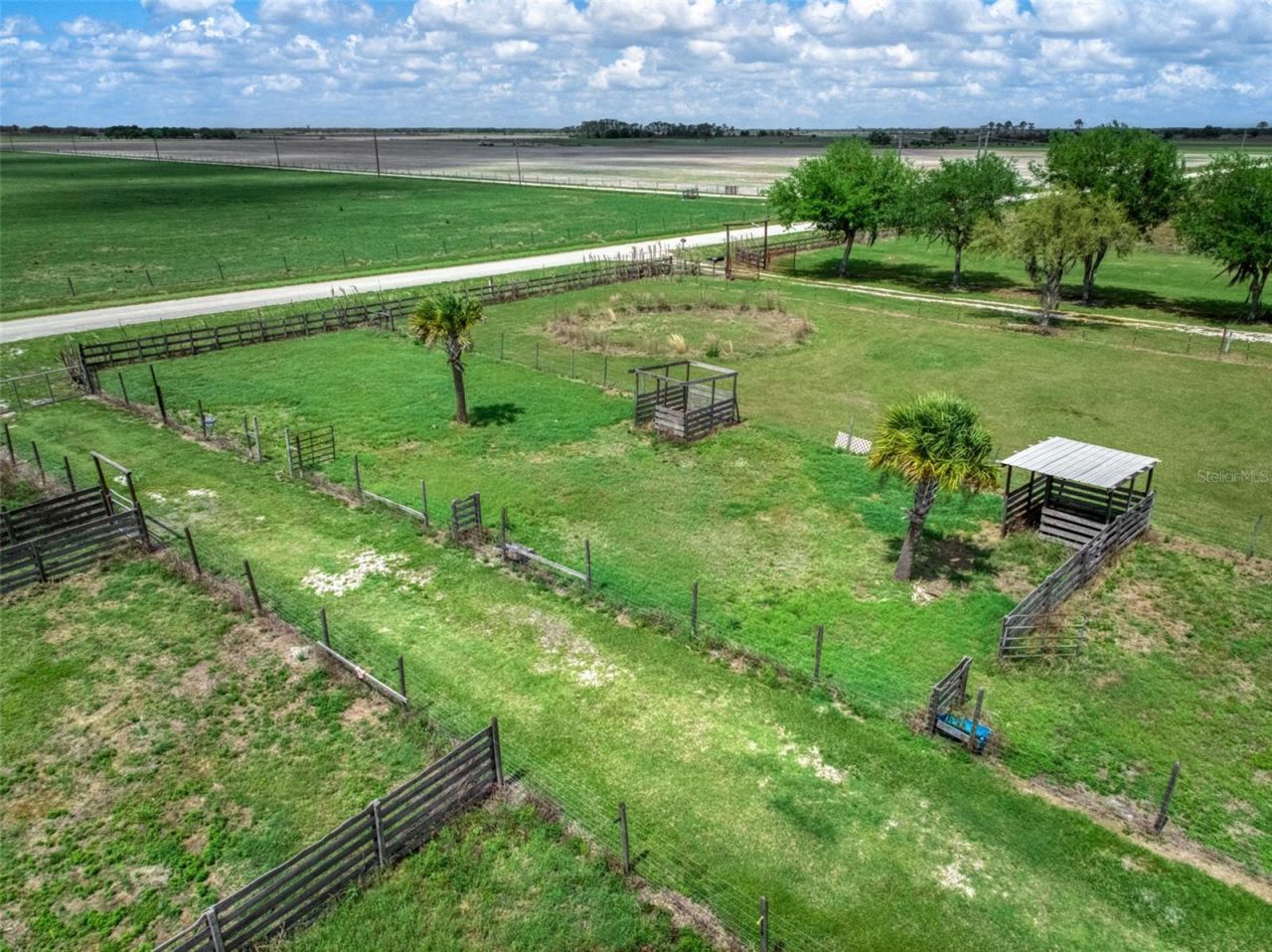 615 Graham Dairy Rd , Venus, FL 33960 Photo