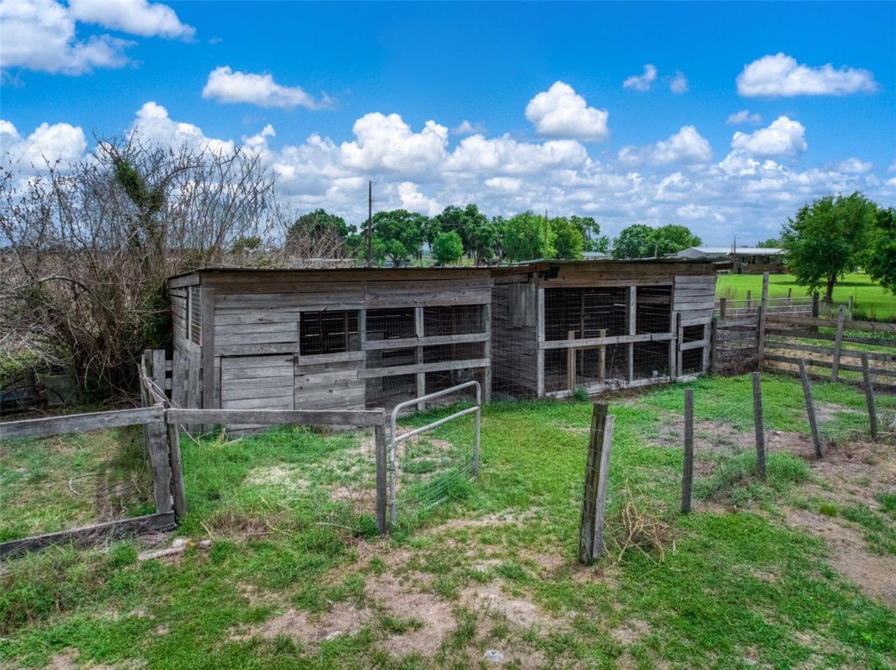 615 Graham Dairy Rd , Venus, FL 33960 Photo