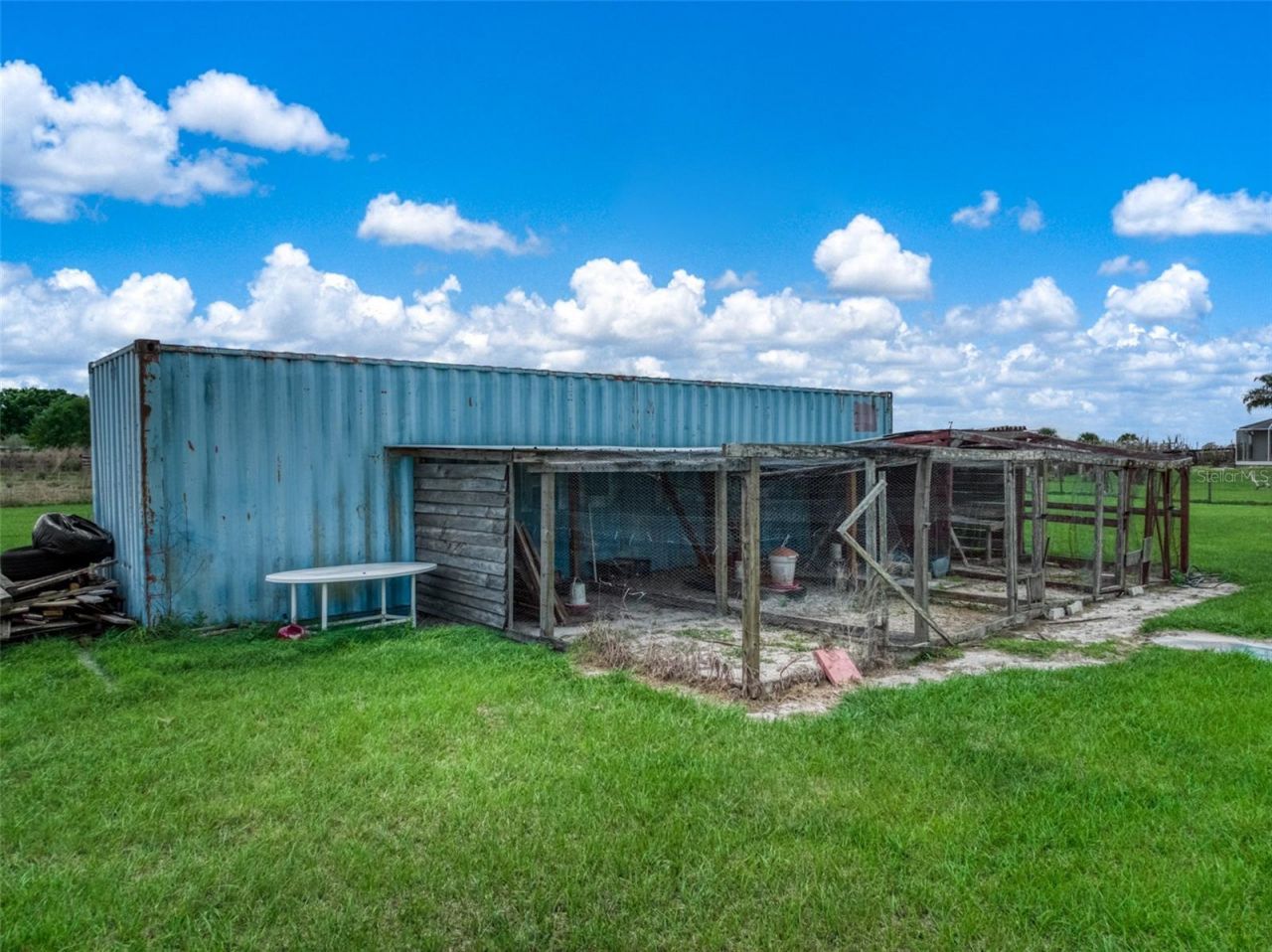 615 Graham Dairy Rd , Venus, FL 33960 Photo