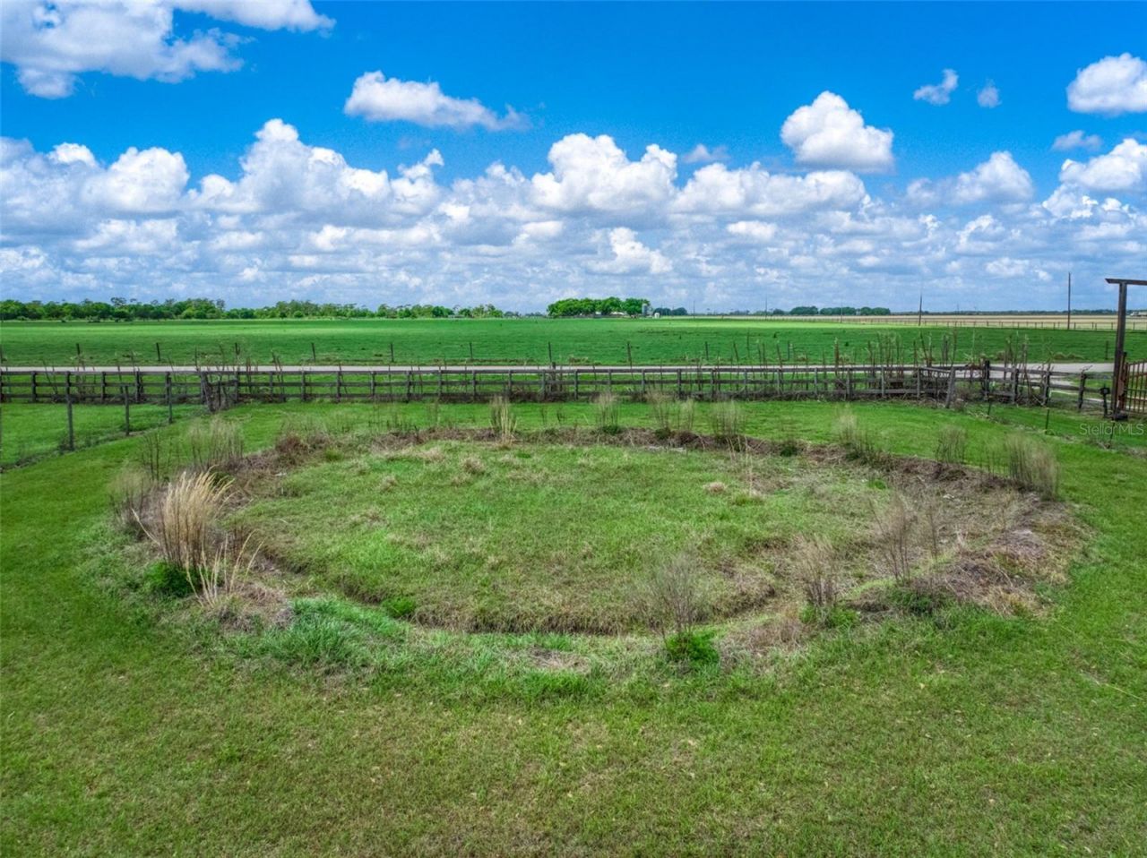 615 Graham Dairy Rd , Venus, FL 33960 Photo