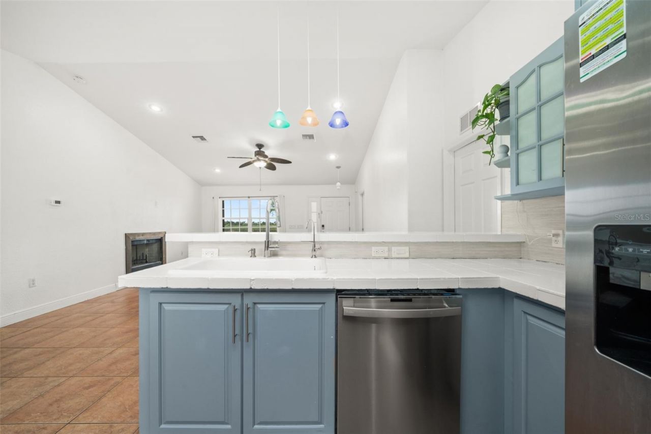 615 Graham Dairy Rd , Venus, FL 33960 Photo