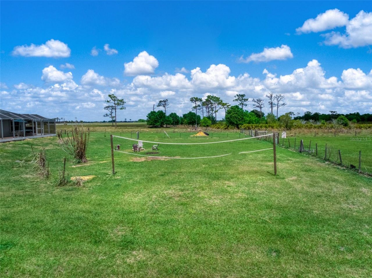 615 Graham Dairy Rd , Venus, FL 33960 Photo