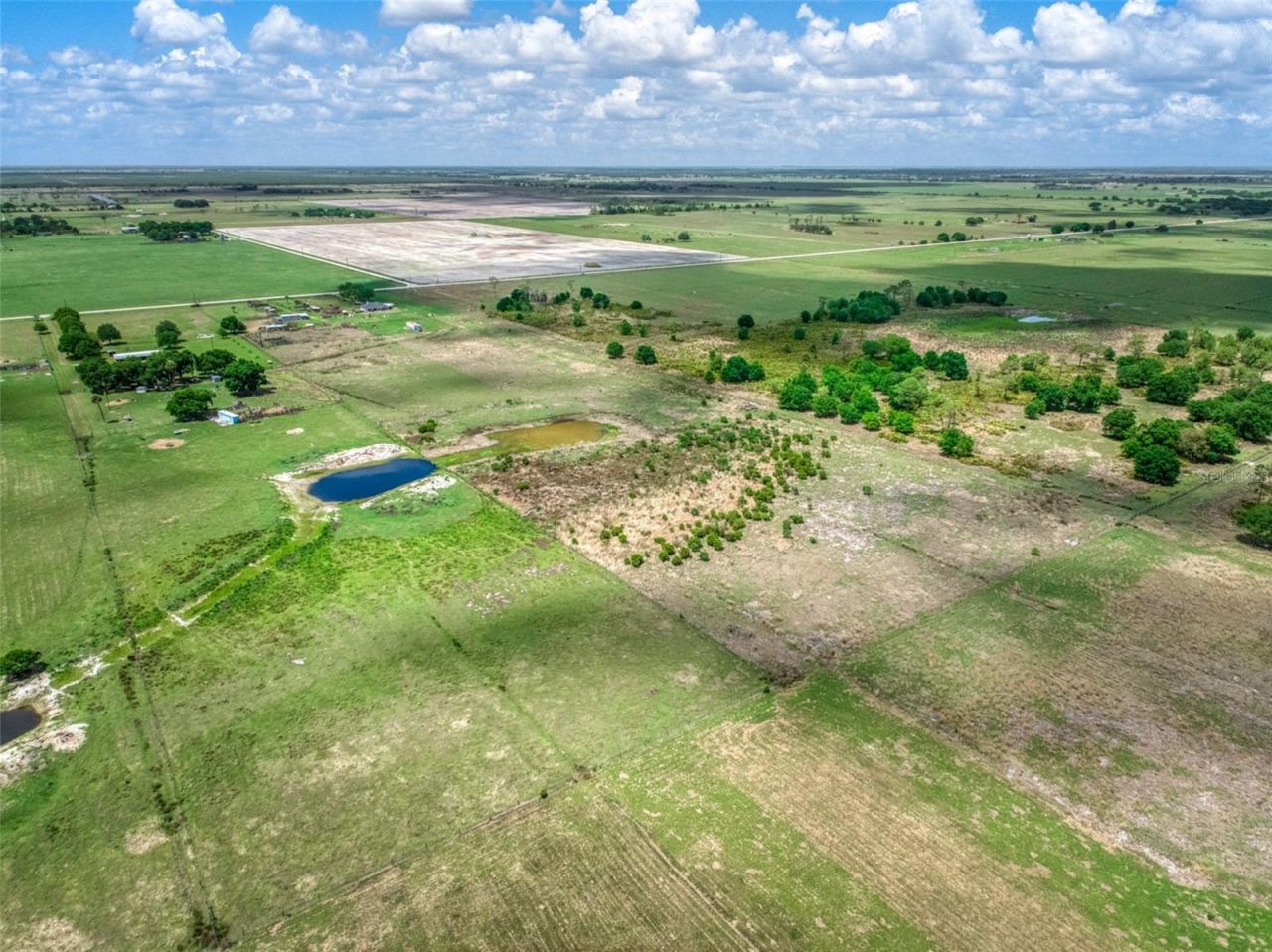 615 Graham Dairy Rd , Venus, FL 33960 Photo